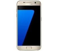 Galaxy S7 - 4G smartphone - RAM 4 Go / Mémoire interne 32 Go - microSD slot - écran OEL - 5.1" - 2560 x 1440 pixels - rear camera 12 MP - front