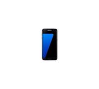 Samsung Galaxy S7 Edge - 4G smartphone - RAM 4 Go / Mémoire interne 32 Go - microSD slot - écran OEL - 5.5" - 2560 x 1440 pixels - rear camera 12 MP