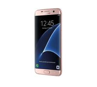 Samsung Galaxy S7 edge SM-G935F SIM unique 4G 32Go Rose doré