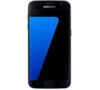 Samsung Galaxy S7 SM-G930F smartphone 4G LTE 32 Go microSDXC slot GSM 5.1"" 2560 x 1440 pixels (577 ppi) Super AMOLED -SM-G930FZKADPL