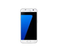 Samsung Galaxy S7 SM-G930F smartphone 4G LTE 32 Go microSDXC slot GSM 5.1"" 2560 x 1440 pixels (577 ppi) Super AMOLED -SM-G930FZWALUX