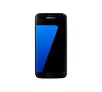Samsung Galaxy S7 SM-G930F 12,9 cm (5.1") SIM unique Android 6.0 4G Micro-USB 4 Go 32 Go 3000 mAh Noir