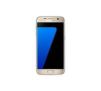 Samsung Galaxy S7 Smartphone débloqué 4G (Ecran: 5,1 pouces - 32 Go - Android) Rose (Import Allemagne)