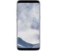 SAMSUNG Galaxy S8 64 Go Argent