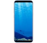 SAMSUNG Galaxy S8+ 64 Go Bleu