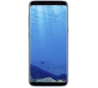 SAMSUNG Galaxy S8 64 Go Bleu