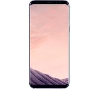 SAMSUNG Galaxy S8+ 64 Go Gris orchidée