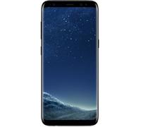 SAMSUNG Galaxy S8 64 Go Noir