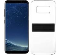 Samsung Galaxy S8 Dual SIM 64GB SM-G950FD Noir de Minuit SIM Free