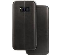 Samsung Galaxy S8 Flipcase de NALIA, étui fin pour téléphone portable Flip Case avec aimant