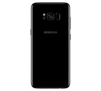 Samsung Galaxy S8 + Noir Carbone 64 Go smartphone