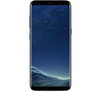 SAMSUNG Galaxy S8 Noir Carbone 64Go