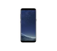 Samsung Galaxy S8 SM-G950F smartphone 4G LTE 64 Go microSDXC slot TD-SCDMA - UMTS - GSM 5.8"" 2960 x 1440 pixels (570 -SM-G950FZKAAUT