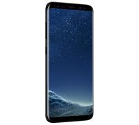 Samsung Galaxy S8 Smartphone débloqué 4G (Ecran : 5,8 pouces - 64 Go - 4 Go RAM - Simple Nano-SIM - Android Nougat 7.0) Noir