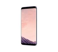 Samsung Galaxy S8 Smartphone débloqué 4G [Import Allemagne] (Ecran : 5,8 pouces - 64 Go - 4 Go RAM - Simple Nano-SIM - Android Nougat 7.0) Orchidée