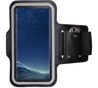 Samsung Galaxy S8 Téléphone portable Bracelet sport Coque Bracelet sport Housse de course