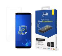 Samsung Galaxy S9+ - 3Mk Silverprotection+
