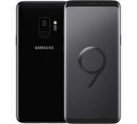 Samsung Galaxy S9 SM-G960F 14,7 cm (5.8") Double SIM Android 8.0 4G USB Type-C 4 Go 64 Go 3000 mAh Noir