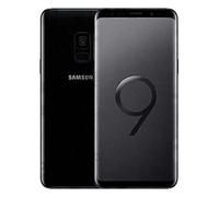 Samsung Galaxy S9 64 GB (Single SIM) - Noir - Android 8.0 - Version internationale