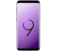 Samsung Galaxy S9 64 GB (Single SIM) - Violet - Android 8.0 - Version française
