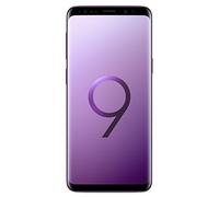 Samsung Galaxy S9 64 GB (Single SIM) - Violet - Android 8.0 - Version internationale