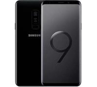 SAMSUNG Galaxy S9+ 64 Go Noir