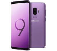 SAMSUNG Galaxy S9+ 64 Go Ultra-violet