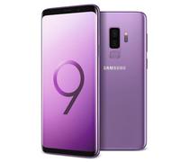 SAMSUNG Galaxy S9+ - Double sim 64 Go Ultra-violet