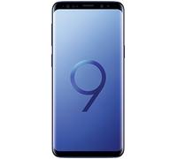 Samsung Galaxy S9 Dual SIM 64GB Bleu - Android 8.0 (Oreo) - Version française