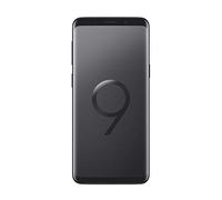 Samsung Galaxy S9 SM-G960F 14,7 cm (5.8") Double SIM Android 8.0 4G USB Type-C 4 Go 64 Go 3000 mAh Noir