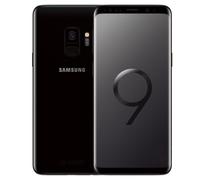 Samsung Galaxy S9 G960U 64 Go Noir Minuit
