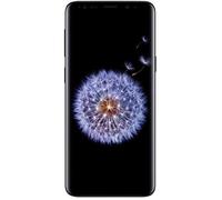 Samsung Galaxy S9 SM-960F 14,7 cm (5.8") SIM unique Android 8.0 4G USB Type-C 4 Go 64 Go 3000 mAh Noir
