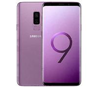 Samsung Galaxy S9 Plus 64 GB (Single SIM) - Violet - Android 8.0 - Version internationale