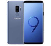 Samsung Galaxy S9 Plus Dual SIM 64GB Bleu - Android 8.0 (Oreo) - Version française