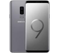 Samsung Galaxy S9 Plus Dual SIM 64GB SM-G965F/DS Gris Titan SIM Free