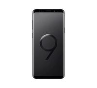 Samsung Galaxy S9 Plus LTE 128GB SM-G965F Noir de Minuit