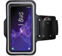 Samsung Galaxy S9+ Portable Bracelet Sport Coque Bracelet Sport Housse de course