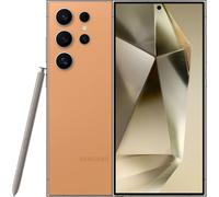Samsung Galaxy S928B S24 Ultra 5G 1TB Titanium Orange