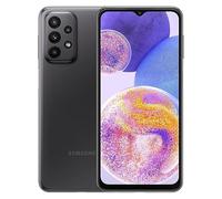 Samsung Galaxy A02s SM-A025G 16,5 cm (6.5") Double SIM 4G USB Type-C 3 Go 32 Go 5000 mAh Noir