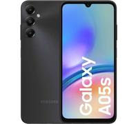 Samsung Galaxy SM-A057G 17 cm (6.7"") Double SIM Android 13 4G USB Type-C 4 Go 128 Go 5000 mAh Noir, SM-A057GZKVEUB