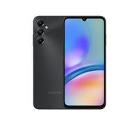 Samsung Galaxy A05s 17 cm (6.7") Double SIM Android 13 4G USB Type-C 4 Go 64 Go 5000 mAh Noir