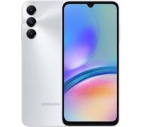 Samsung Galaxy SM-A057GZSU 17 cm (6.7") Double SIM Android 13 4G USB Type-C 4 Go 64 Go 5000 mAh Argent