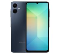 Samsung Galaxy SM-A065FZKHMEA smartphone 6.7" Double SIM 4G USB Type-C 6 Go 128 Go 5000 mAh Noir