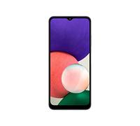Samsung Galaxy SM-A226B 16,8 cm (6.6") Double SIM 5G USB Type-C 4 Go 64 Go 5000 mAh Violet