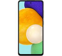 Samsung Galaxy SM-A526B 16,5 cm (6.5") Android 11 5G USB Type-C 6 Go 128 Go 4500 mAh Noir