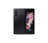 Samsung Galaxy SM-F926B 19,3 cm (7.6") Android 11 5G USB Type-C 12 Go 512 Go 4400 mAh Noir