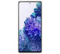 Samsung Galaxy S20 FE 5G 16,5 cm (6.5") Android 10 USB Type-C 128 Go 4500 mAh Blanc