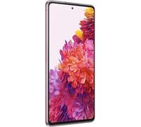 Samsung Galaxy SM-G781B 16,5 cm (6.5") 6 Go 128 Go 5G USB Type-C Lavande Android 10.0 4500 mAh Galaxy SM-G781B, 16,5 cm (6.5"), 6 Go, 128 Go, 12 MP, Android 10.0, Lavande