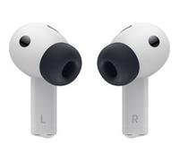 SAMSUNG Galaxy SM-R420NZAAEUE casque True Wireless Stereo (TWS) Ecouteurs Appels/Musique Bluetooth Gris écouteurs in-ear