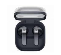Galaxy Buds4 - Ecouteurs sans fil avec micro - intra-auriculaire - Bluetooth - Suppresseur de bruit actif - noir